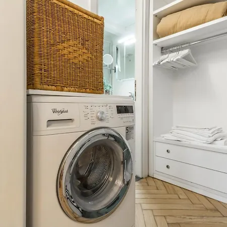 Joivy Modern Studio Near City Centre Μιλάνο