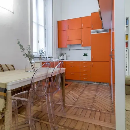 Joivy Modern Studio Near City Centre Milan