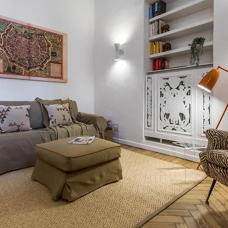 Apartment Joivy Modern Studio Near City Centre Milan