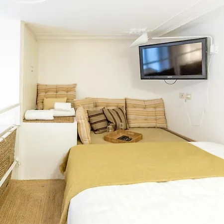Joivy Modern Studio Near City Centre Milan