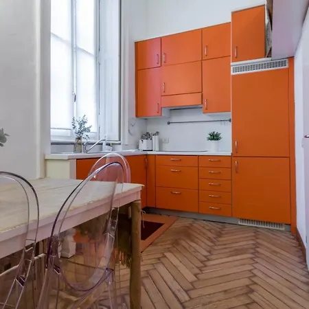 Joivy Modern Studio Near City Centre * Milan
