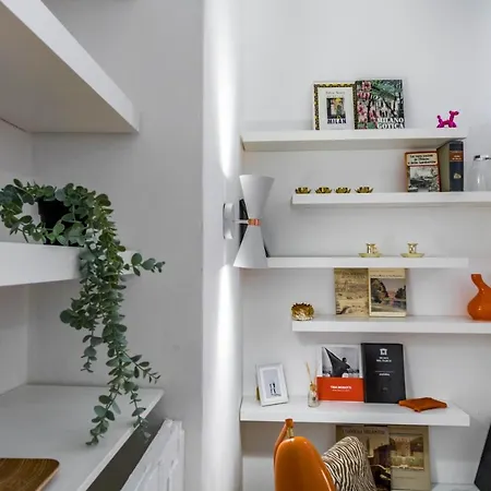 Joivy Modern Studio Near City Centre *