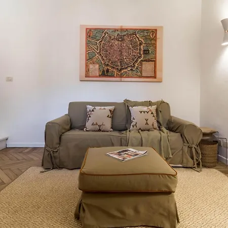 Joivy Modern Studio Near City Centre Milan