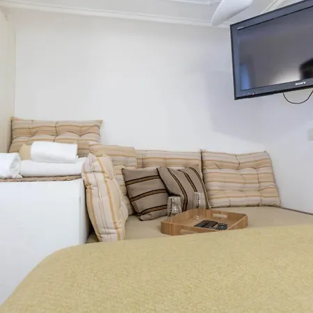 Joivy Modern Studio Near City Centre *