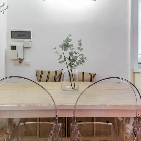 Joivy Modern Studio Near City Centre *