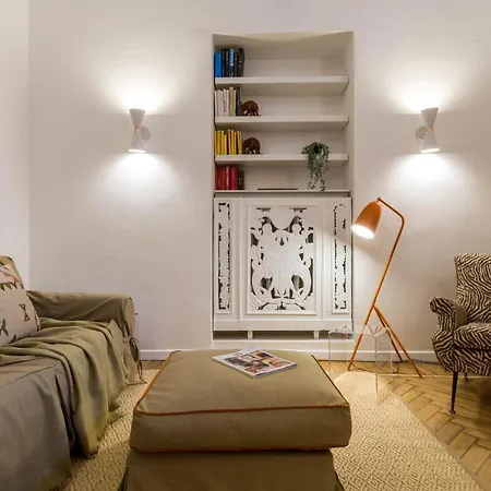 Joivy Modern Studio Near City Centre * Milan
