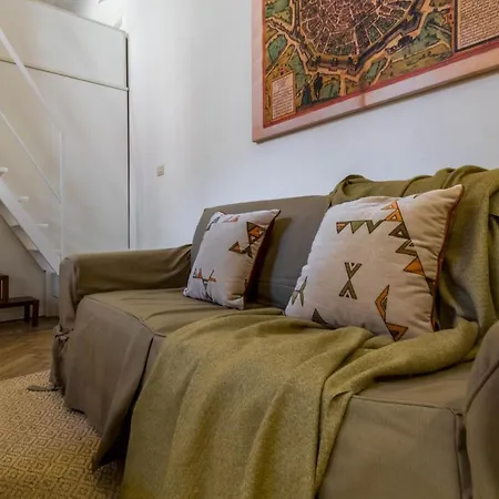 Apartment Joivy Modern Studio Near City Centre Milan