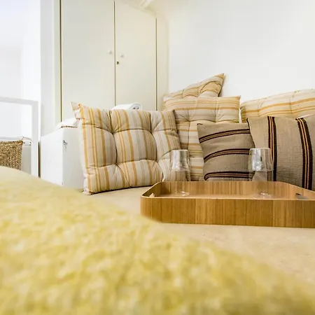 Joivy Modern Studio Near City Centre Milan