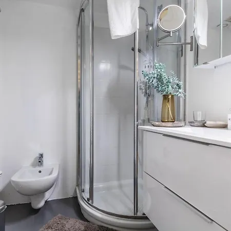 Apartment Joivy Modern Studio Near City Centre *