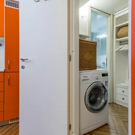 Joivy Modern Studio Near City Centre Milan