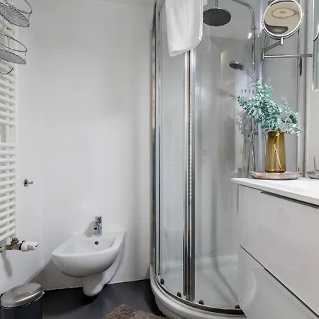 Apartment Joivy Modern Studio Near City Centre Milan