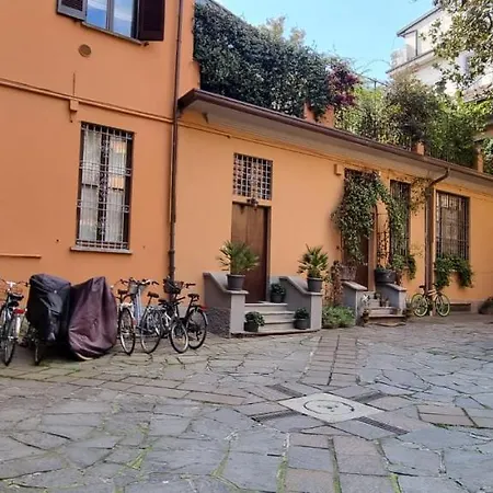 Joivy Modern Studio Near City Centre * Milan