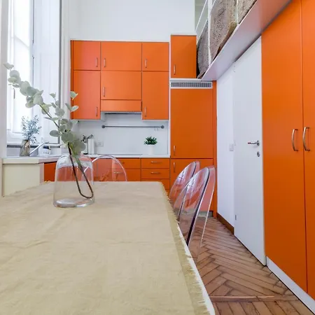 Joivy Modern Studio Near City Centre Milano